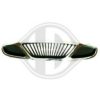 DIEDERICHS 6911041 Radiator Grille